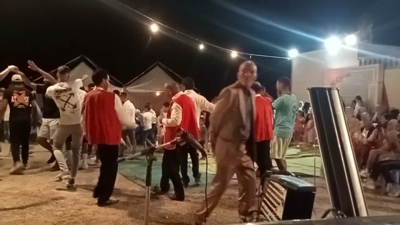 الشافعي الزارعي: يا شهود الباطل