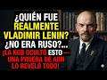 ¡Los secretos ocultos del linaje de Vladimir Lenin que estuvieron ocultos durante décadas!