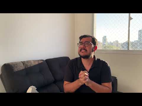 Monólogo "Odeio Teatro"