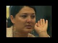 Big brother 5 uk  nadia cries