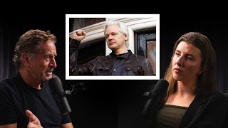 Should Julian Assange be freed? | Straight Talk Podcast Clips