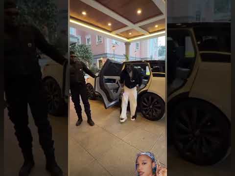 African Boy Has Land The Kanya Jp2025