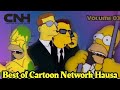 Volume 03  mr kwalli tv best of cartoon network hausa  18 goods madlipz hausa  makama