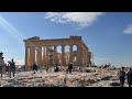 Atina’da neler yapılır?nasıl gezilir?Ne yenir?What to do in Athens?what to eat? I share experiences