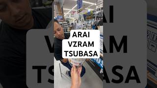 Arai Vzram Tsubasa