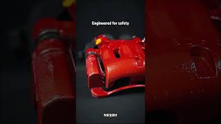 EPB Caliper Engineered for Foton Toano & Zhongtong Bus EPB Caliper Engineered for Foton Toano & Zhongtong Bus