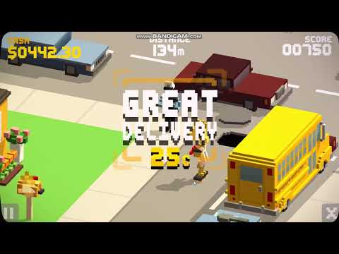 Прохождение игры VideoKid. Купил нового персонажа