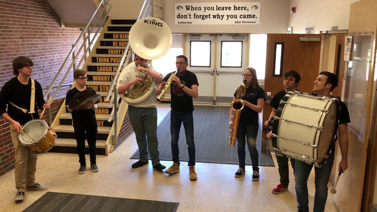 Riverside Weekend Band February 21 2020 YouTube riverside-weekend-band-february-21-2020-youtube