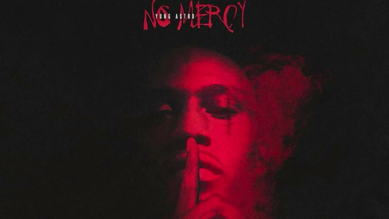 Yung Astro - Darkness (Official Audio) 