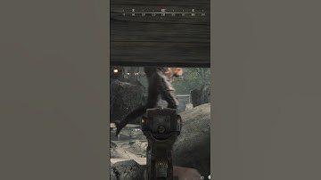 This AI Almost Ruined Everything #huntshowdown