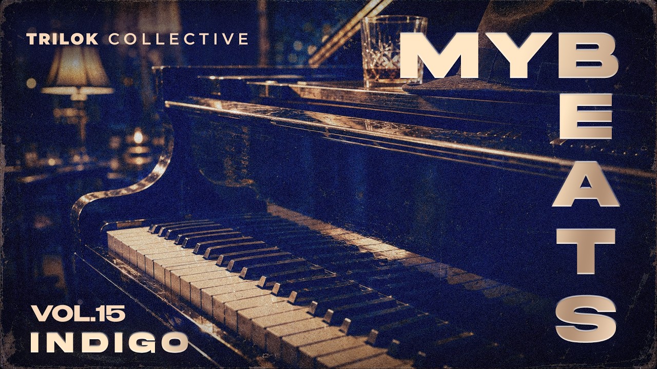 Watch Indigo | Deep Night Music | Introspective Journey Music | Trilok Collective on YouTube Watch Indigo | Deep Night Music | Introspective Journey Music | Trilok Collective on YouTube