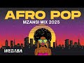 AfroPop Mzansi Mix 2025 Vol 37 by DJ Webaba 🎶