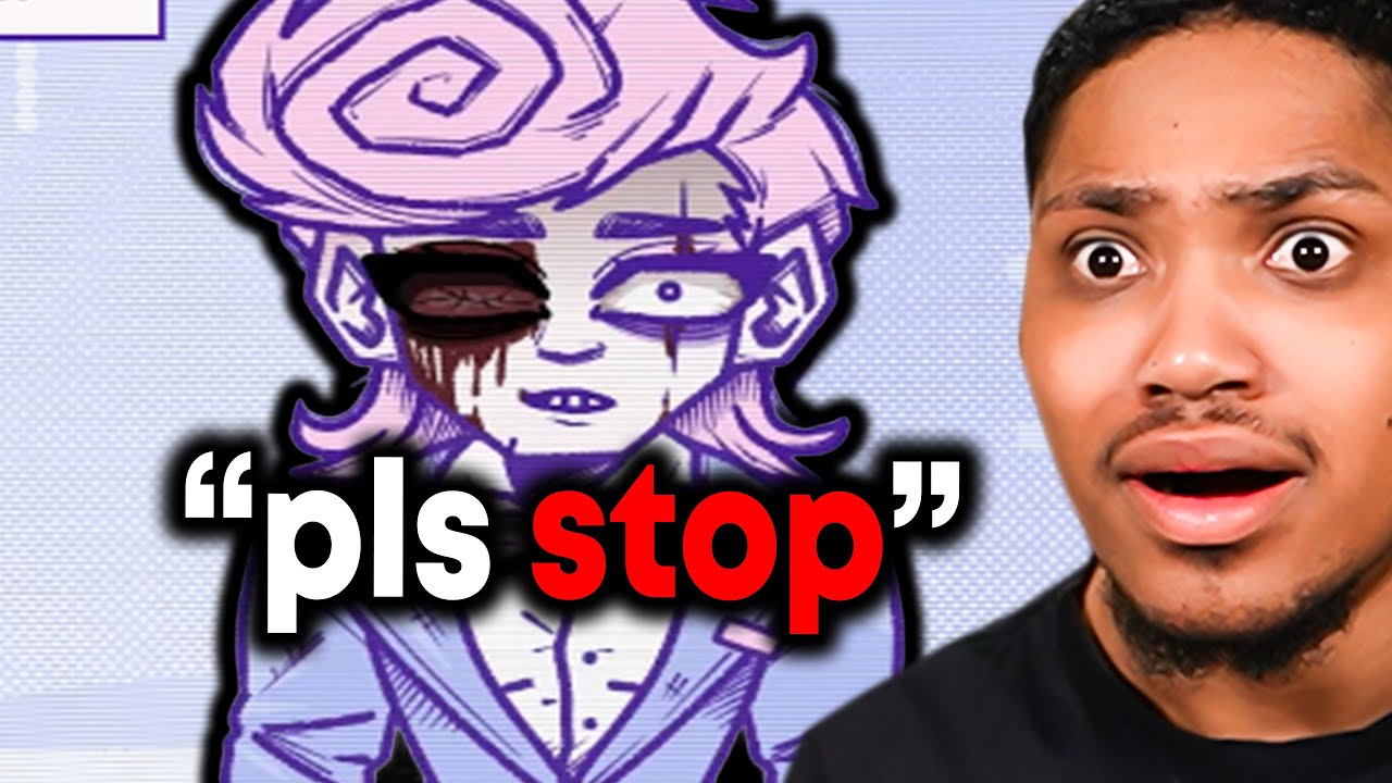 BLOODMONEY 2 is Darker Than Me...