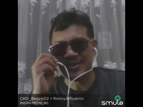 Aqwerty db 5 ingin memiliki