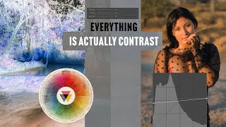Master contrast in Photography the easy way screenshot 1