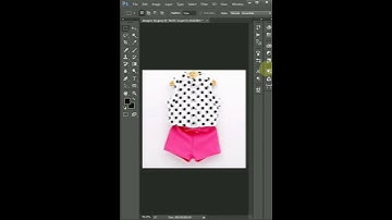 Dots Color Change in Adobe Photoshop