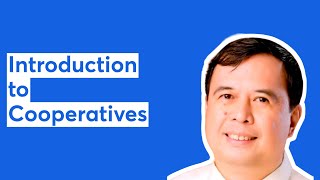 Introduction to Cooperatives