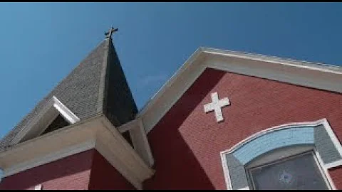 Vandalism investigated at one of Utah's oldest predominately Black churches