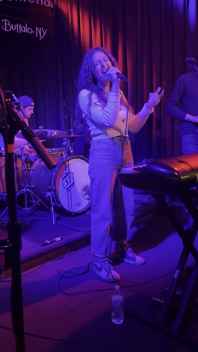 Old song, new funky way. Elliot on sax #ettajames #coversong #sax #drums #guitar #bassguitar