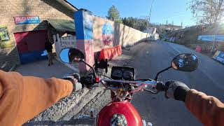 Insta360 x5 video shots