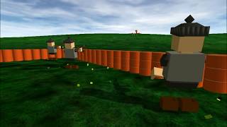 [BLOCKLAND] War: The V21 Update