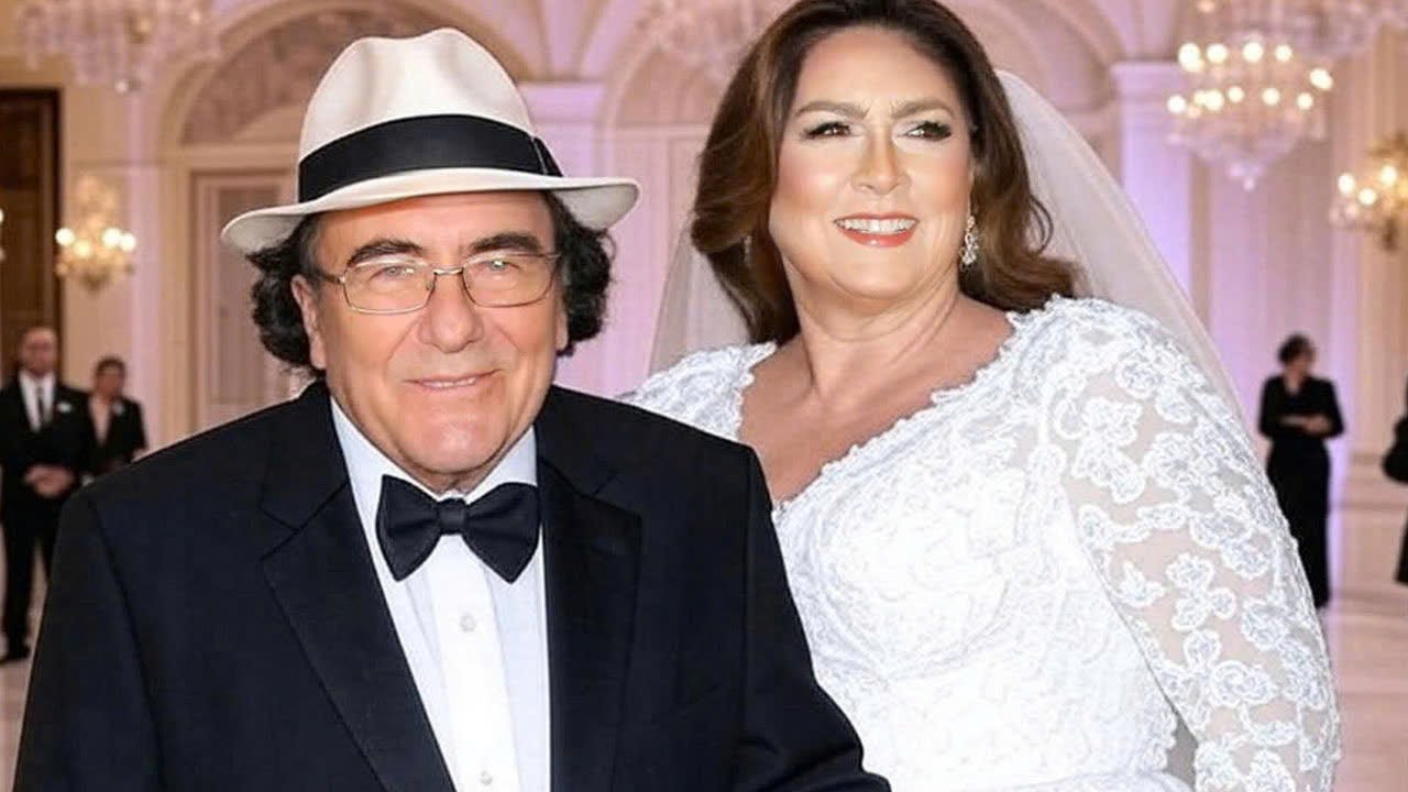 A 74 anni, Romina Power ha finalmente ammesso il motivo per cui è tornata insieme al suo ex marito.