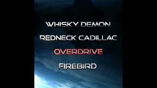 Overdrive Demo 3 - Overdrive