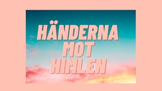 Karaoke Händerna Mot Himlen - Petra Marklund