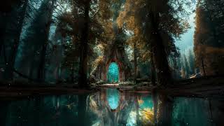 Lemuria: The Guardian Tree. Ancient Sounds For Soul Awakening. Deep Healing Music for Meditation