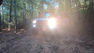 Franklin state forest 1