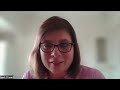 Rakhi Prasad, Cofounder at ClarityX speaks to Tech Achieve Media