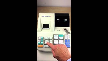 PROGRAMMING THE DATE VIDEO 4