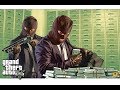 تختيم لعبة قراند 5 المهمة الاولى فى GTA V 