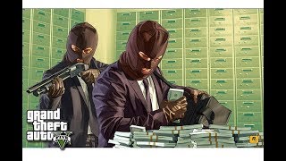 تختيم لعبة قراند 5 : المهمة الاولى فى GTA V !! screenshot 1