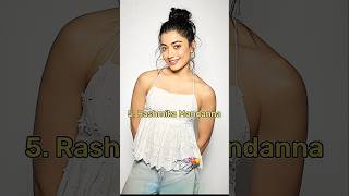 TOP 10 MOST BEAUTIFUL INDIAN ACTRESS 2026 #shorts #2026