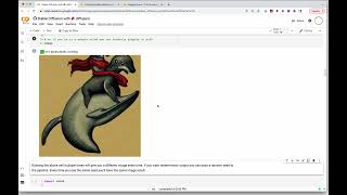 Stable Diffusion Colab Notebook tutorial