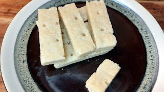 Homemade Shortbread Recipe - Christmas Baking Time!
Check our our Patreon!
https://www.patreon.com/loveyourfood
Need a kitchen thermometer? Check out ChefsTemp! Use code LoveYourFood for 15% off a meat thermometer!
https://shareasale.com/r.cfm?b=2084649&u=3322095&m=111859&urllink=&afftrack=
This is a pretty old food; if not ancient then close to ancient. There are only three ingredients, apart from seasonings. Butter is creamed with sugar and then flour is added. The resulting thick batter is pressed into a pan and baked at a low temperature until it has become crispy and flaky but has little color. It is turned out and cut immediately, while still warm, and then allowed to cool.
Docking of the pastry – making small holes – is recommended to avoid bubbling and buckling. Feel free to be as precise and/or creative with your docking as suits you. Also, if you are hydrating the mixture a bit because your flour is super dry (like mine is), don’t overdo it and add too much water (like I did). A little water sprinkled into dough that seems a bit too dry will probably be enough – a tablespoon or less is what I recommend.
Once the cookies are baked and cut, they need to cool completely on a wire rack. Look for tiny hints of browning at the corners, to ensure the shortbread really is done. As it is not supposed to get much color, it can be hard to tell when it is done. Knowing when it is done is certainly the hardest part of this recipe.
Makes enough for a quarter hotel pan.
Equipment:
• a quarter-size sheet pan or a 9” round cake pan
• a stand mixer is recommended, or hand mixer
Ingredients:
2 cup AP flour
1 cup sugar confectioners’ sugar if available
1/2 lb butter 1 cup; at room temperature
2 tsp vanilla extract
1⁄4 tsp salt
Procedure:
1. Preheat the oven to 300F.
2. Prepare your baking pan by greasing and flouring.
3. In the mixer using the paddle attachment, cream together the butter and sugar along with the vanilla and salt until homogeneously combined. Be sure to scrape the bottom of the bowl to ensure everything is mixed.
4. Add the flour and pulse carefully until enough flour is bound up that it doesn’t puff out of the bowl.
5. Mix to combine and stop. Do not overmix the batter.
6. Press the batter carefully into an even layer along the bottom of your baking pan.
7. Bake in the center of your 300F oven for 35-45 minutes, until it is smelling excellent and showing just a hint of brown color at high points or at edges.
8. Turn the hot slab of cookie onto a cutting board, and cut it into fingers, or wedges if using a round pan.
9. Allow the cut pieces to cool completely on a wire rack before placing into covered containers.
Music: http://www.bensound.com/royalty-free-music Homemade Shortbread Recipe - Christmas Baking Time!