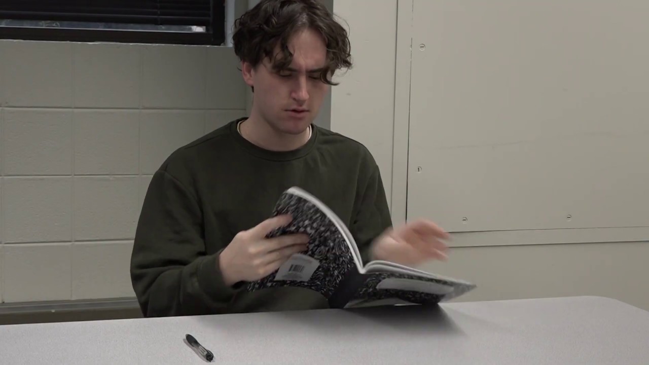 The Notebook YouTube