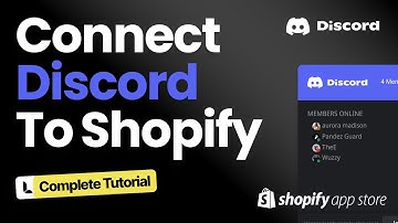 How to Set Up Discord Role-Based Discounts on Your Shopify Store | Discord Gate App Tutorial