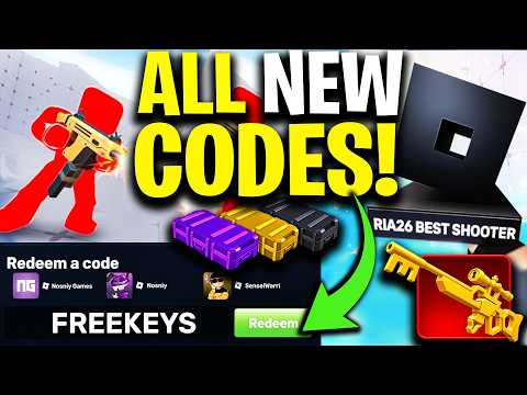 *NEW CODES* ALL WORKING CODES FOR RIVALS IN SEPTEMBER 2026! ROBLOX RIVALS CODES
