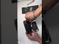 #waterdamagerepair IPhone 12 Pro Max had too much fun on #vacation #repair #advice