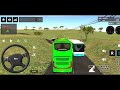 Euro coach bus simulator new coach bus simulator part21 