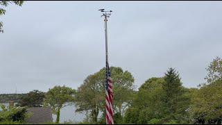 Back In Time With Tim ~ Memorial Day Live From Cape Cod