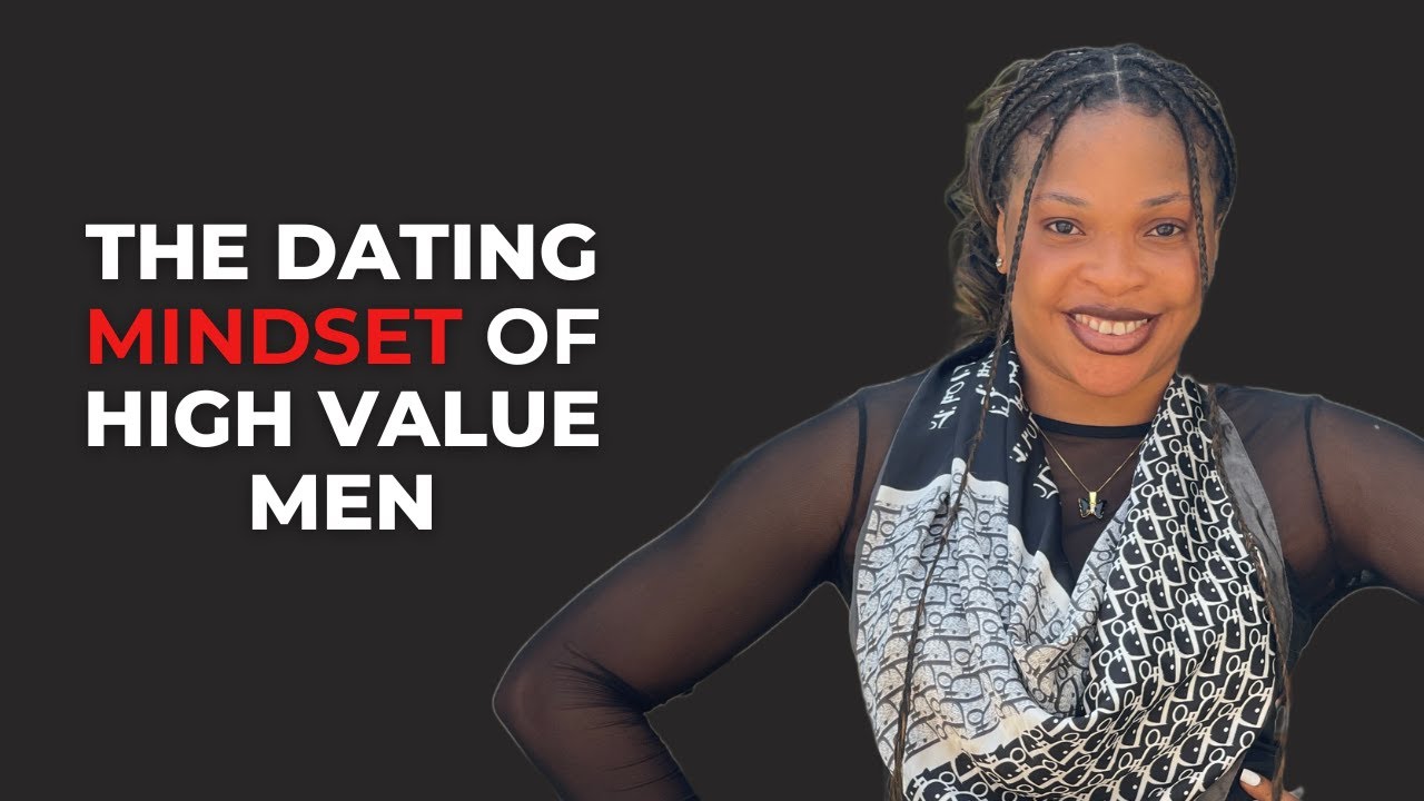 Why Successful Men Date Differently