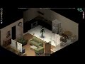 Project Zomboid S3 E2 West Point Strip Center BUILD 41 (modded)