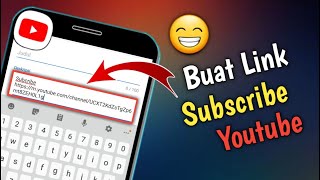 Information Cara Membuat Link Subscribe Di Hp Android News