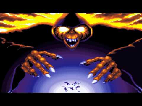 Game Over - Ishar: Legend of the Fortress