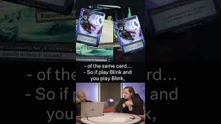 Sorcery TCG | Archimago Answers
The anti-Archimago tools keep piling up!
#TCG #CCG #SorceryTCG Sorcery TCG | Archimago Answers
