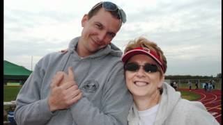 Special Needs Walk 2012