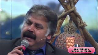 Erzurumlu Geli̇n. Ozan Dündar